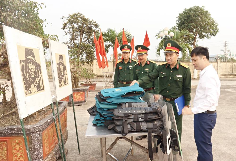 anh tin bai